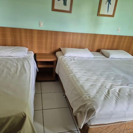 Golden Dophin Grand Hotel Caldas Novas Luaran gambar