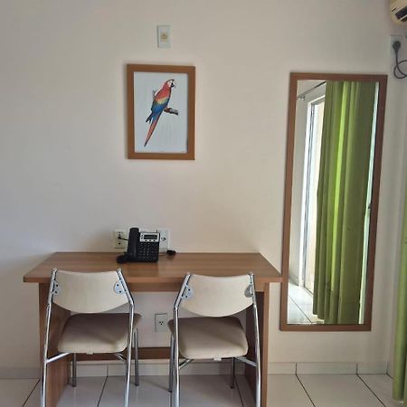 Golden Dophin Grand Hotel Caldas Novas Luaran gambar