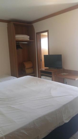 Golden Dophin Grand Hotel Caldas Novas Luaran gambar