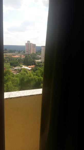 Golden Dophin Grand Hotel Caldas Novas Luaran gambar