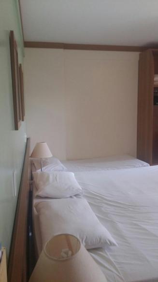 Golden Dophin Grand Hotel Caldas Novas Luaran gambar
