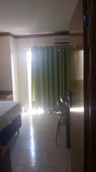 Golden Dophin Grand Hotel Caldas Novas Luaran gambar